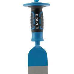 Draper Expert Electricians Bolster with Guard, 60mm