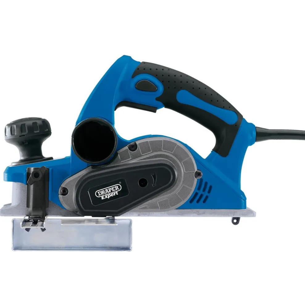 Draper Expert Electric Planer, 82mm, 950W