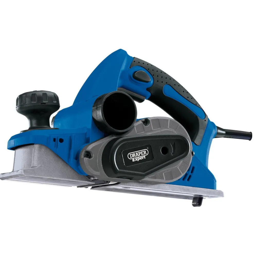 Draper Expert Electric Planer, 82mm, 950W