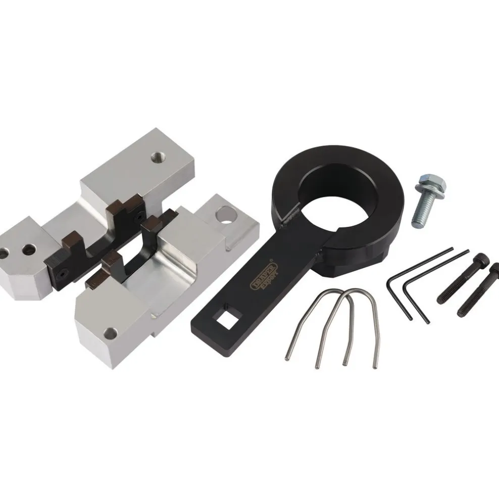 Draper Expert Engine Timing Kit ETK284 (Vauxhall)