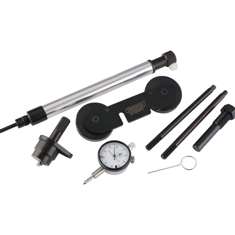 Draper Expert Engine Timing Kit ETK233 (Audi, SEAT, Skoda, Volkswagen)