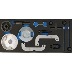 Draper Expert Engine Timing Kit ETK113 (Audi, Porsche, Volkswagen)