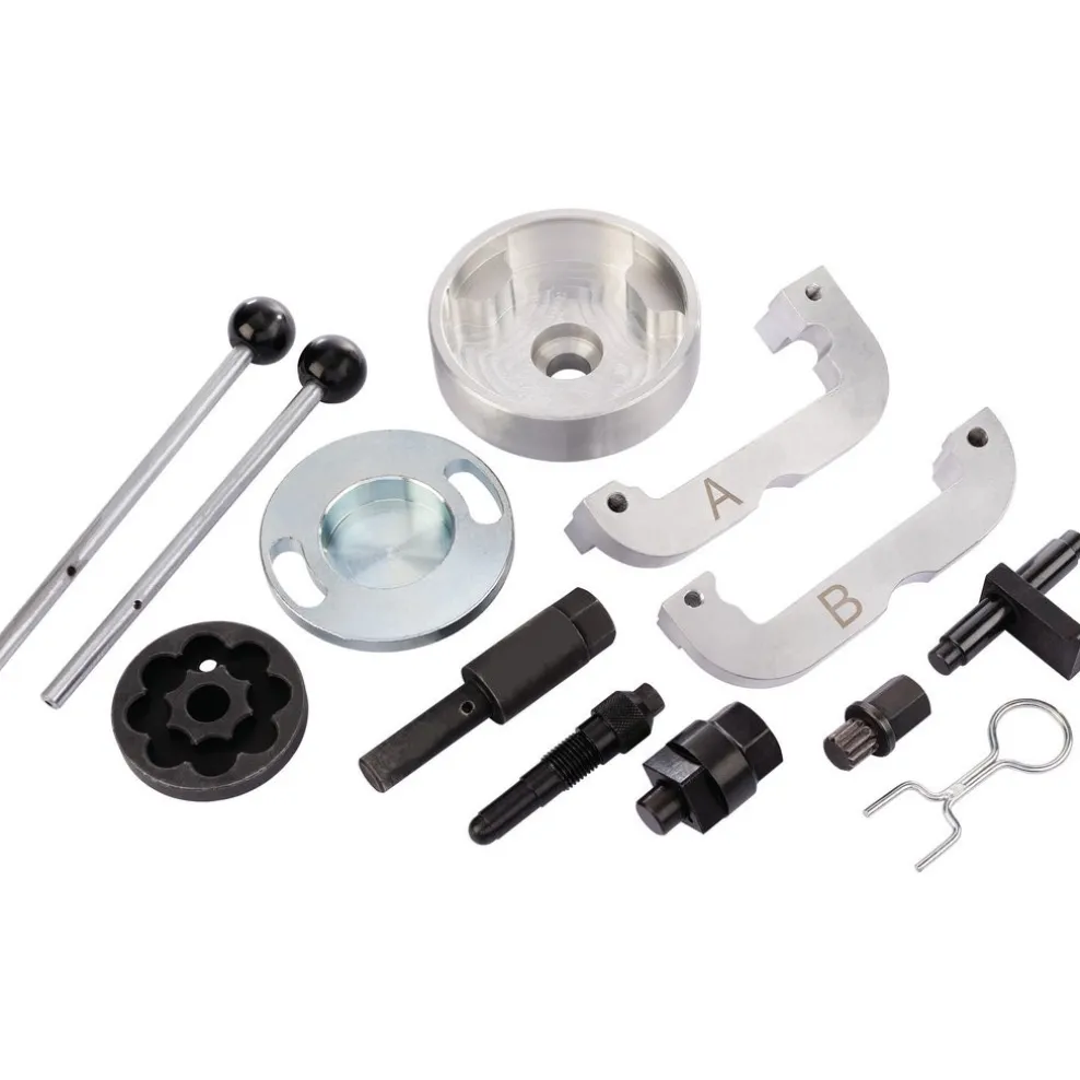 Draper Expert Engine Timing Kit ETK113 (Audi, Porsche, Volkswagen)