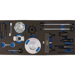 Draper Expert Engine Timing Kit ETK254 (Audi, Porsche, Volkswagen)