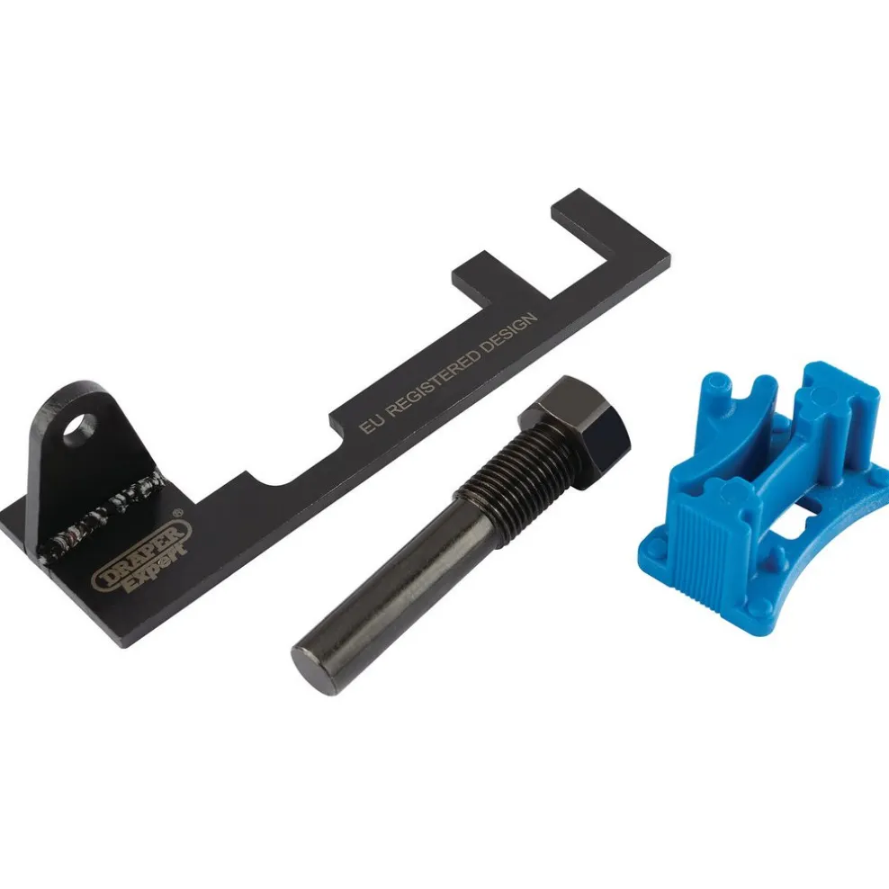 Draper Expert Engine Timing Kit ETK232 (SEAT, Skoda, Volkswagen)