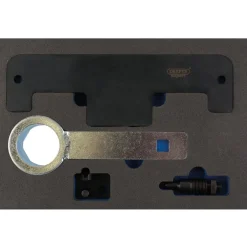 Draper Expert Engine Timing Kit (Audi, Porsche, SEAT, Skoda, Volkswagen)