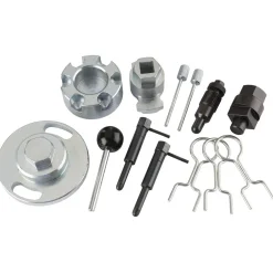Draper Expert Engine Timing Kit ETK111 (Audi, Porsche, Volkswagen)