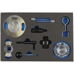 Draper Expert Engine Timing Kit ETK111 (Audi, Porsche, Volkswagen)