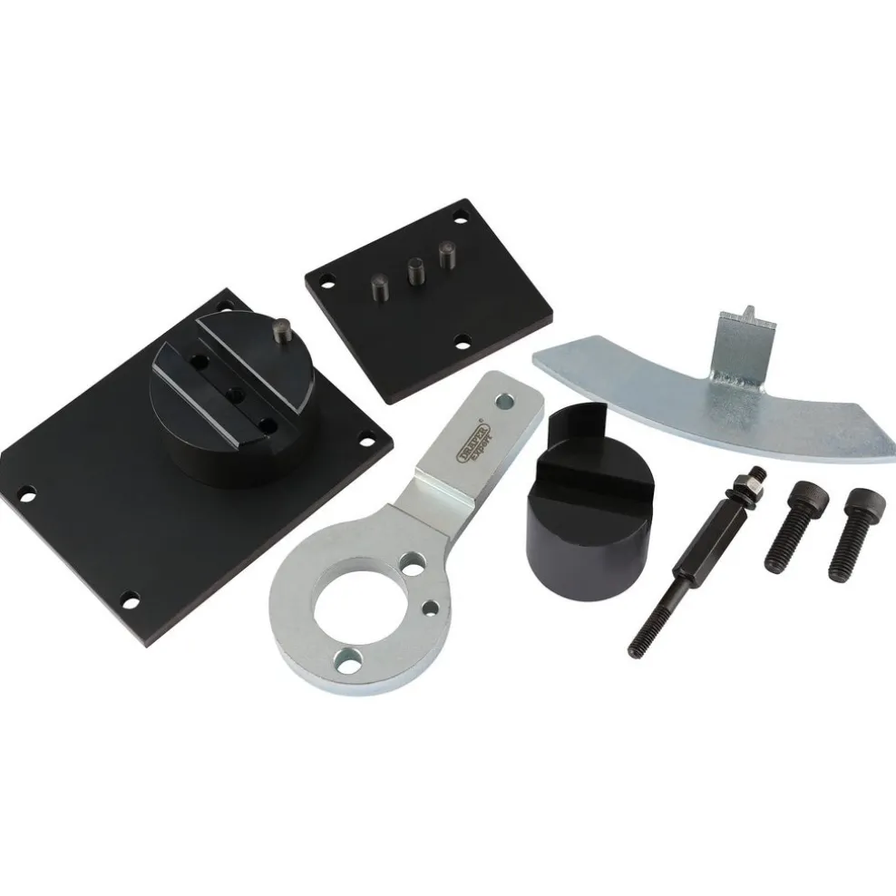 Draper Expert Engine Timing Kit (Alfa Romeo, Lancia)