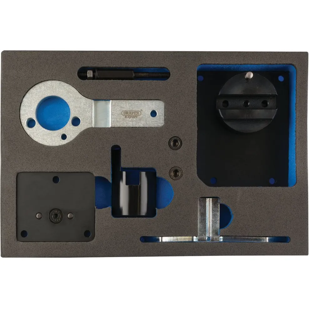 Draper Expert Engine Timing Kit (Alfa Romeo, Lancia)