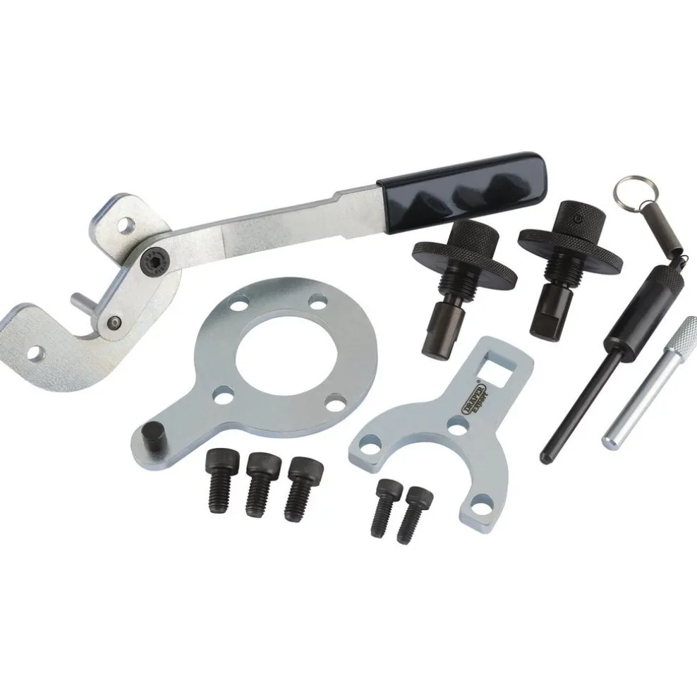 Draper Expert Engine Timing Kit (Fiat, Alfa Romeo, Citroen, Ford, Lancia, Peugeot, Subaru, Suzuki, Vauxhall)