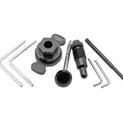 Draper Expert Engine Timing Kit ETK112 (Audi)