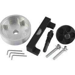 Draper Expert Engine Timing Kit ETK110 (Audi)