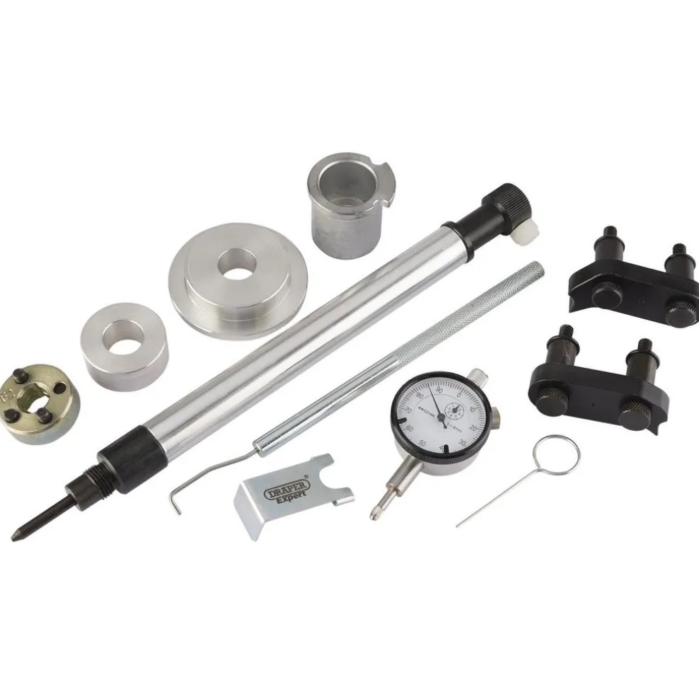 Draper Expert Engine Timing Kit ETK250 (Audi, SEAT, Skoda, Volkswagen)