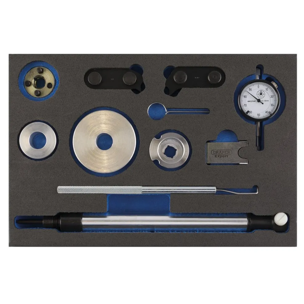 Draper Expert Engine Timing Kit ETK250 (Audi, SEAT, Skoda, Volkswagen)