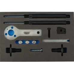 Draper Expert Engine Timing Kit ETK150 (Fiat, Alfa Romeo, Chrysler, Lancia)
