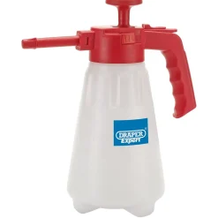 Draper Expert EPDM Pump Sprayer, 2.5L