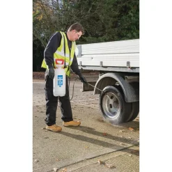 Draper Expert EPDM Pump Sprayer, 10L
