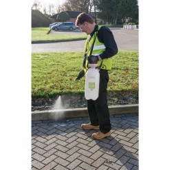 Draper Expert EPDM Pump Sprayer, 10L