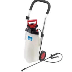 Draper Expert EPDM Trolley Pump Sprayer, 15L