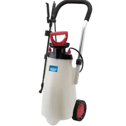 Draper Expert EPDM Trolley Pump Sprayer, 15L