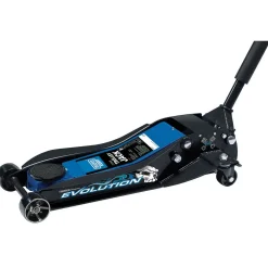 Draper Expert Evolution Trolley Jack, 3 Tonne