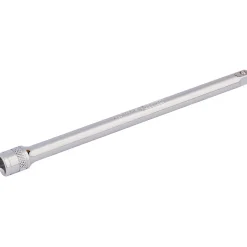 Draper Expert Extension Bar, 1/4" Sq. Dr., 150mm