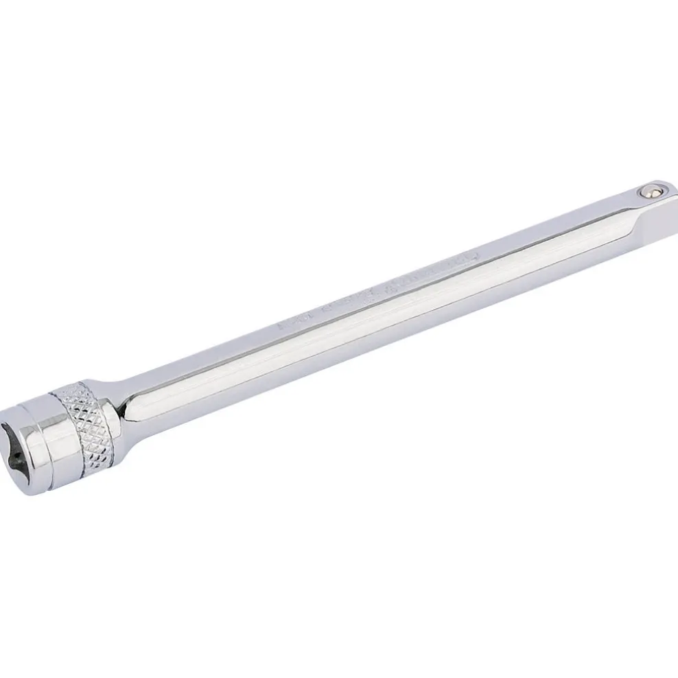 Draper Expert Extension Bar, 1/4" Sq. Dr., 100mm