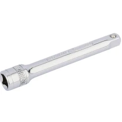 Draper Expert Extension Bar, 1/4" Sq. Dr., 75mm