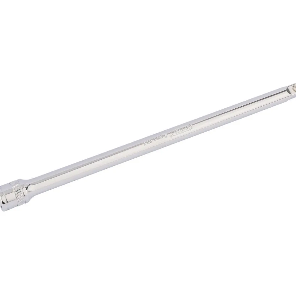 Draper Expert Extension Bar, 3/8" Sq. Dr., 250mm