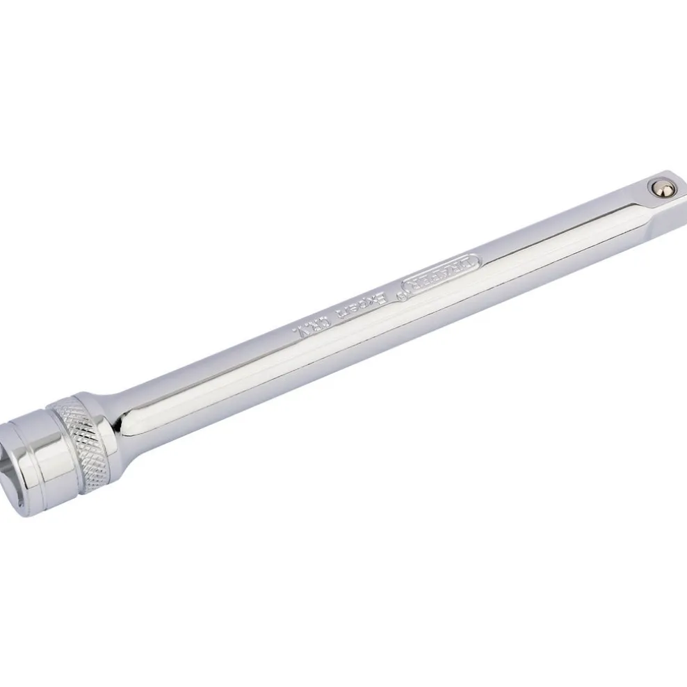Draper Expert Extension Bar, 3/8" Sq. Dr., 150mm