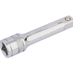 Draper Expert Extension Bar, 3/8" Sq. Dr., 75mm