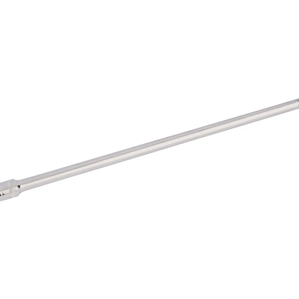 Draper Expert Extension Bar, 1/2" Sq. Dr., 500mm