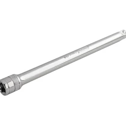 Draper Expert Extension Bar, 1/2" Sq. Dr., 250mm