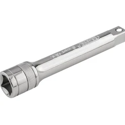 Draper Expert Extension Bar, 1/2" Sq. Dr., 125mm