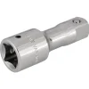 Draper Expert Extension Bar, 3/4" Sq. Dr., 100mm