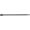 Draper Expert Extra Long Flat Wood Bit, 22 x 405mm