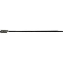 Draper Expert Extra Long Flat Wood Bit, 20 x 405mm