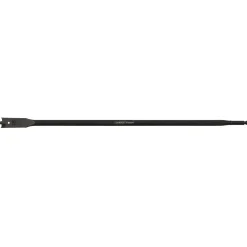 Draper Expert Extra Long Flat Wood Bit, 16 x 405mm