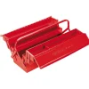 Draper Expert Extra Long Four Tray Cantilever Tool Box, 530mm