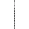 Draper Expert Extra Long Pattern Auger Bit, 19 x 400mm