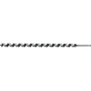 Draper Expert Extra Long Pattern Auger Bit, 24 x 600mm