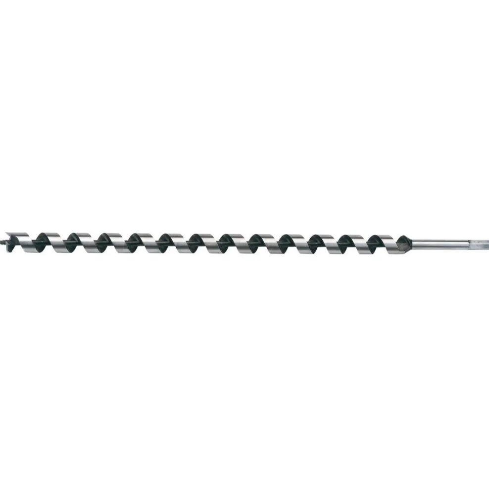 Draper Expert Extra Long Pattern Auger Bit, 24 x 600mm
