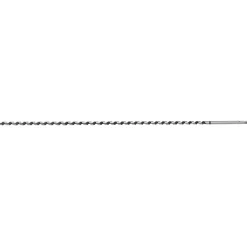 Draper Expert Extra Long Pattern Auger Bit, 8 x 600mm