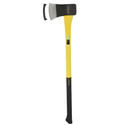 Draper Expert Felling Axe with Fibreglass Shaft, 2kg