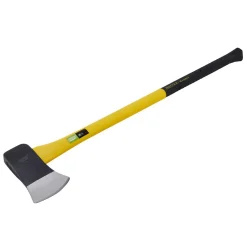 Draper Expert Felling Axe with Fibreglass Shaft, 1.6kg