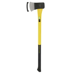 Draper Expert Felling Axe with Fibreglass Shaft, 1.6kg