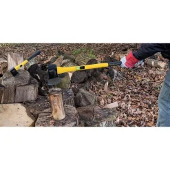 Draper Expert Felling Axe with Fibreglass Shaft, 1.6kg