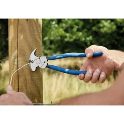 Draper Expert Fencing Pliers, 260mm
