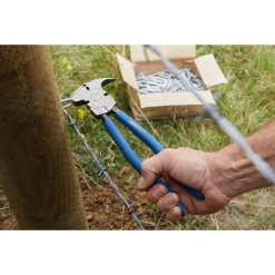Draper Expert Fencing Pliers, 260mm